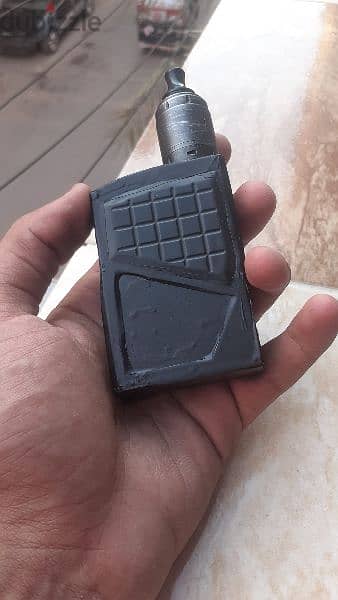 فيب vape لقطة 1