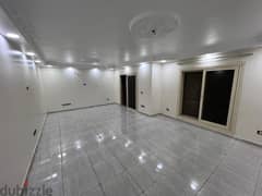 شقة للايجار الخمائل الشيخ زايد 3 غرف Apartment for rent