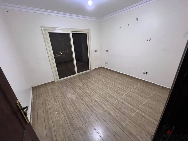 شقة للايجار الخمائل الشيخ زايد 3 غرف Apartment for rent 2