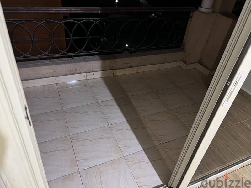 شقة للايجار الخمائل الشيخ زايد 3 غرف Apartment for rent 3