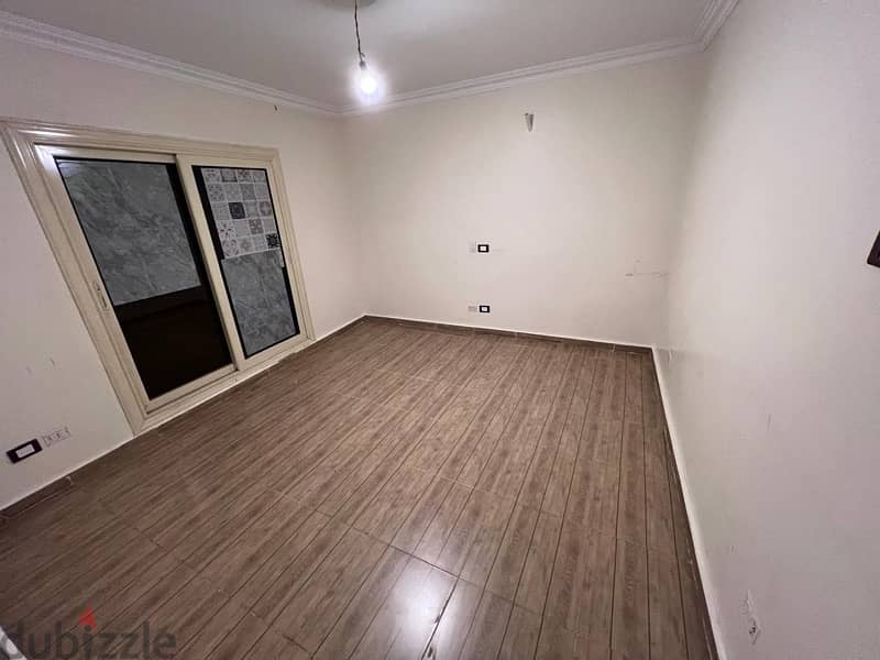 شقة للايجار الخمائل الشيخ زايد 3 غرف Apartment for rent 6