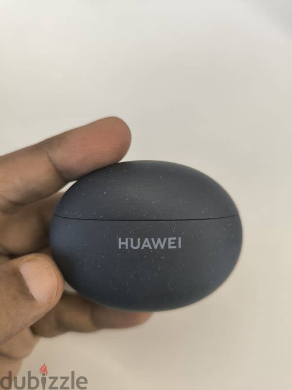 HUAWEI FreeBuds 5i Wireless Earphone سماعة لاسلكية هواوى فرى بدز ٥اى 4