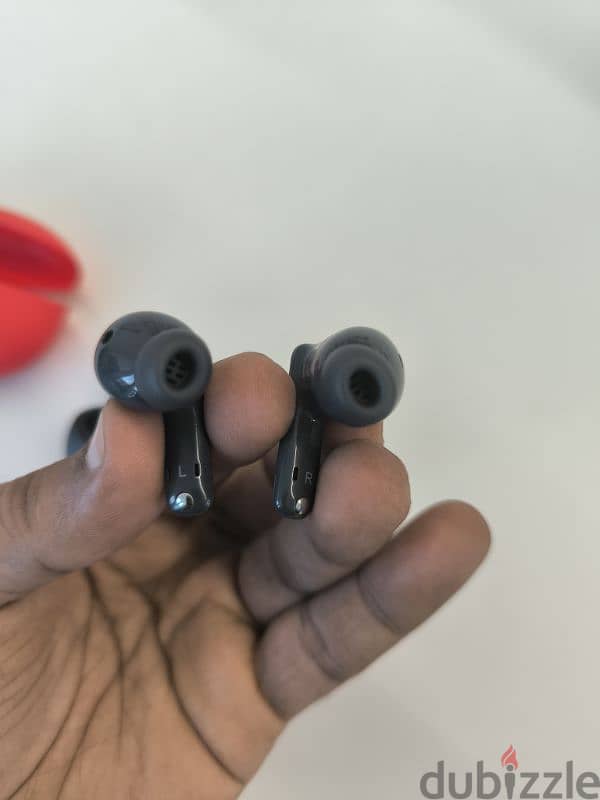 HUAWEI FreeBuds 5i Wireless Earphone سماعة لاسلكية هواوى فرى بدز ٥اى 6