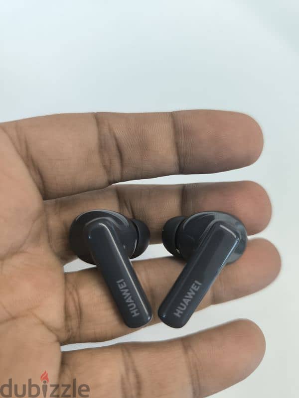 HUAWEI FreeBuds 5i Wireless Earphone سماعة لاسلكية هواوى فرى بدز ٥اى 7