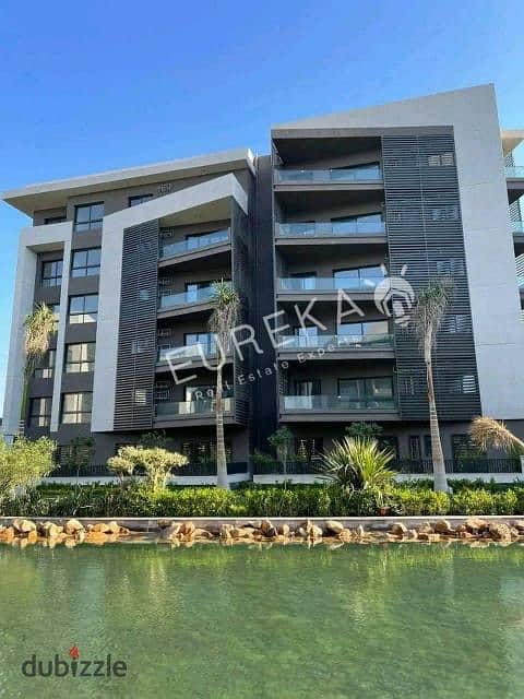 Apartment 83m for sale in Privado Madinaty 10