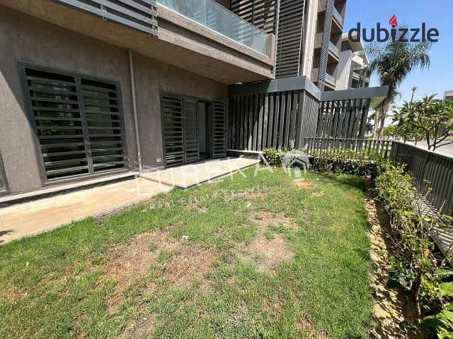 Apartment 100m for sale in Privado Madinaty 14