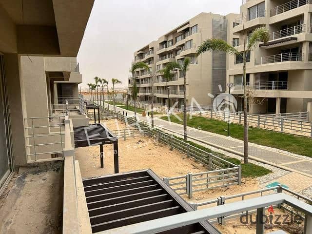 Apartment for sale in Capital Gardens Palm Hills 3