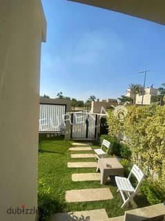 Townhouse 234 m for sale in Sodic East Shorouk