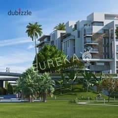 For Sale apartment 130 m in  Aliva Mountain view