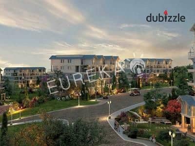 For Sale apartment 130 m in  Aliva Mountain view 9