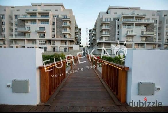 For Sale apartment 150 m in  Aliva Mountain view 2