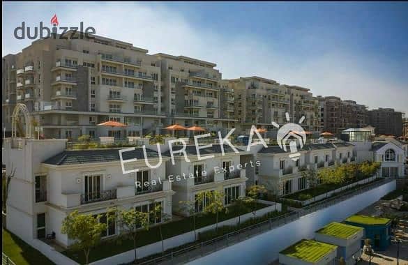 For Sale apartment 150 m in  Aliva Mountain view 14