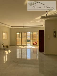 Apartment for rent in the 10th District, Sheikh Zayed