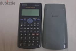 Calculator