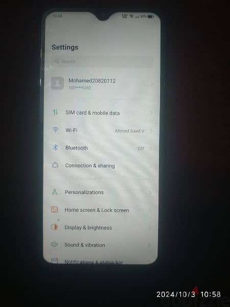 Realme 5 pro ريلمي ٥ برو 0