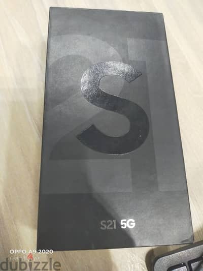 s21 G5