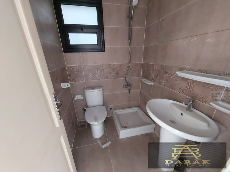 A 61m² studio for sale in Madinaty with immediate delivery and installment payments, located in B8. 2