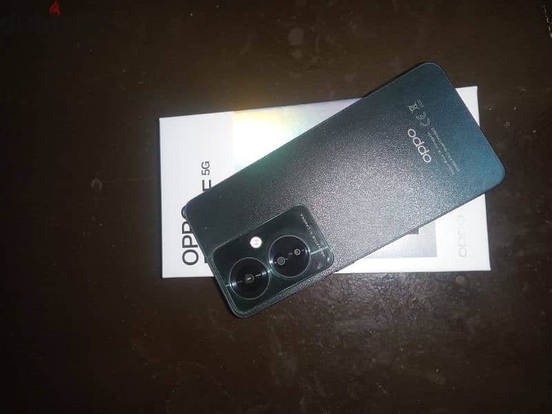 Oppo Reno 11F 2