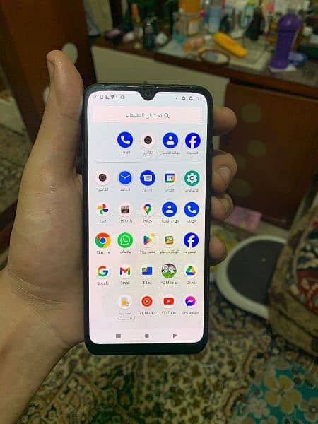 Xamoi Redmi a3 1