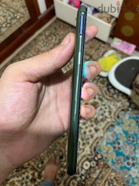 Xamoi Redmi a3 4