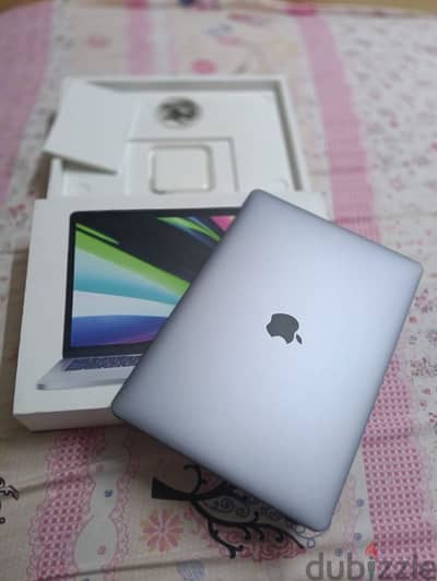 MacBook Pro m1 ssd512