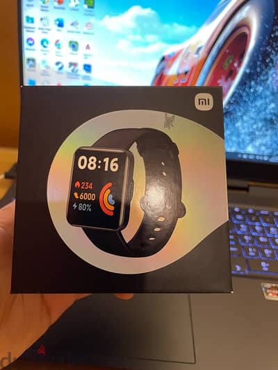 xiamoi redmi watch 2 lite