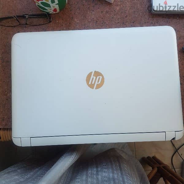 Laptop HP i7, Hard 2T, 15" screen فرصة بسعر هايل كمبيوتر لاب توب 5