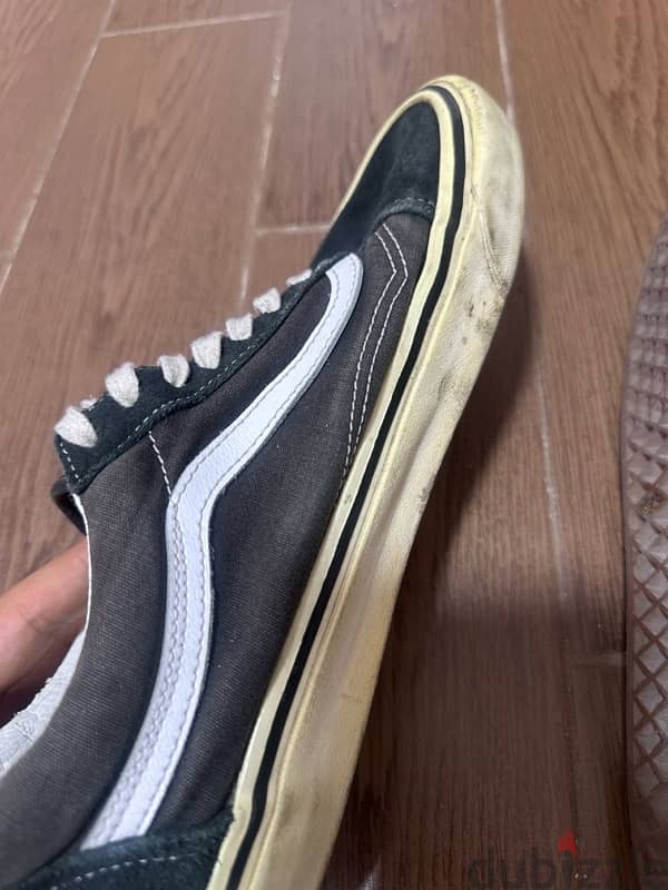 vans old Skool 0