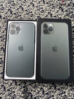 I phone 11 pro 0