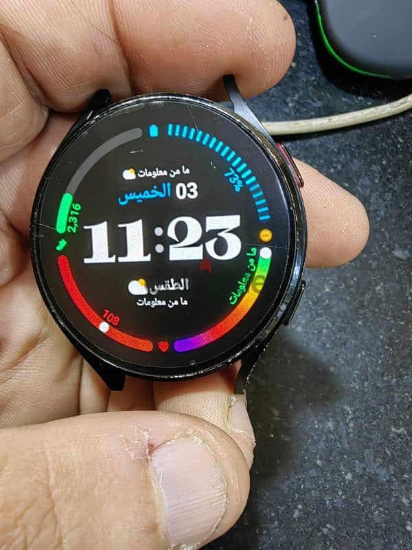 samsung galaxy watch 4 3