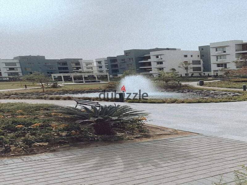 delivery : 2024 Park view Fully finished Apartment best price 5