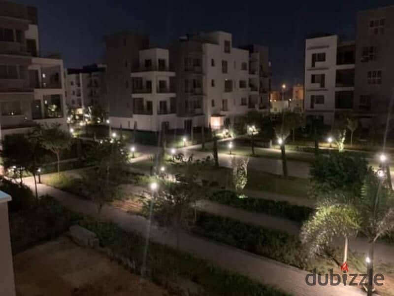 delivery : 2024 Park view Fully finished Apartment best price 11