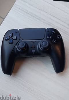 Dual Sense PS5 Controller