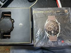 HUAWEI WATCH GT 3