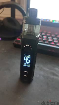 Vape drag s 2