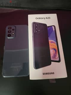 samsung A23