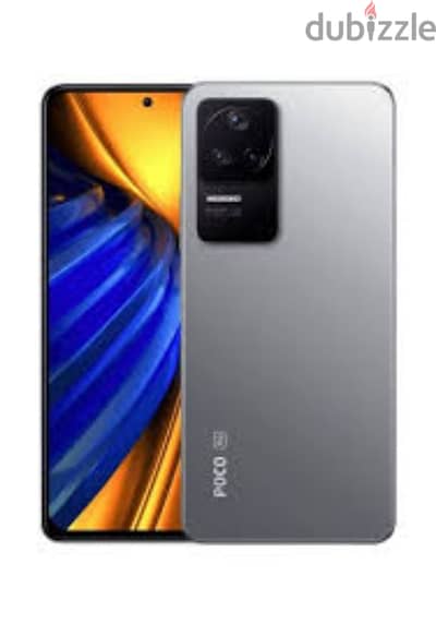 Poco F4