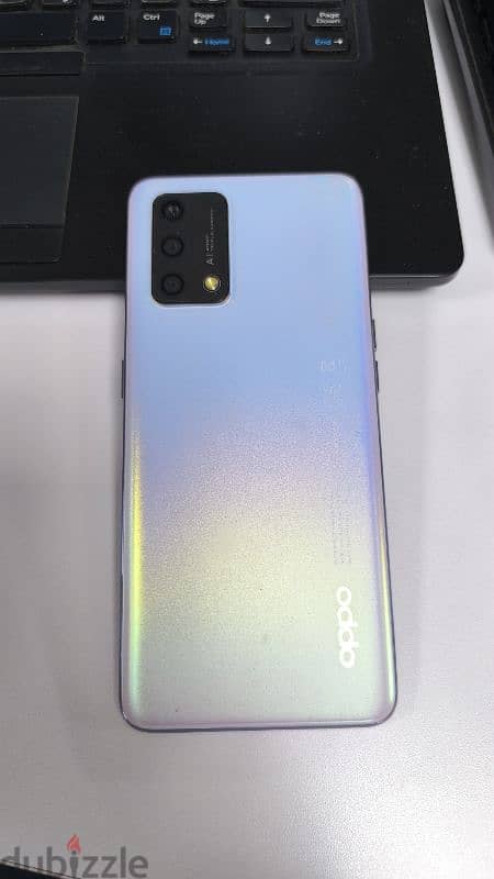 oppo A95 128G 8Ram 7