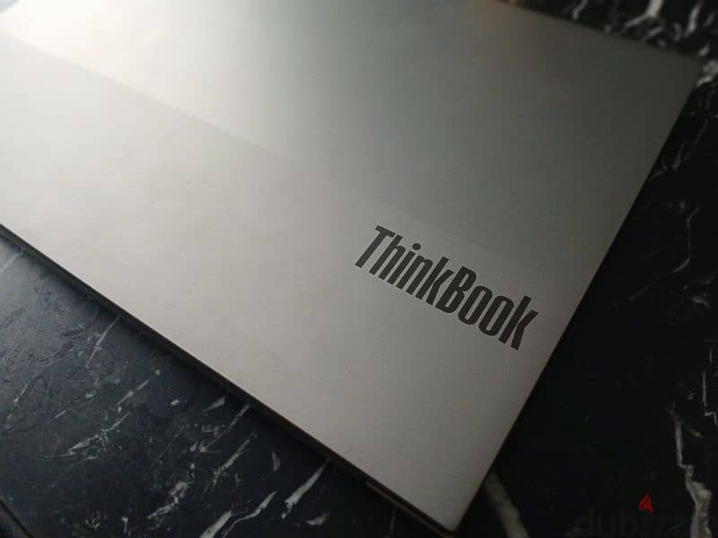 laptop lenovo thinkbook 20ve 7