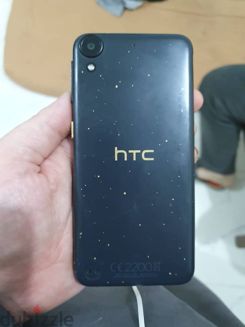 للبيع htc desire 530 1