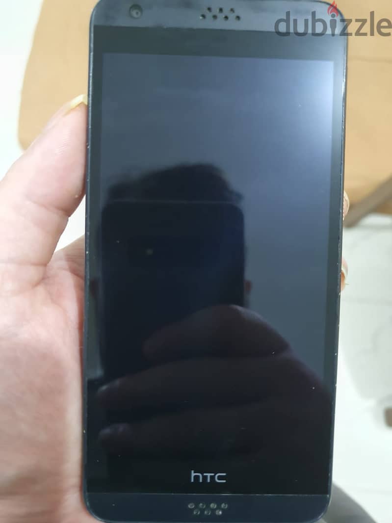 للبيع htc desire 530 3