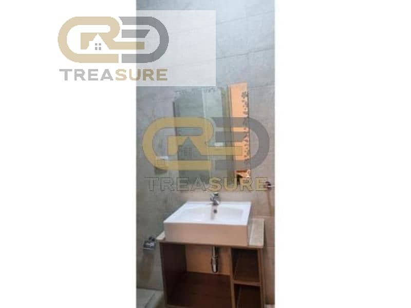 Fully furnished Apartment in Fifth Square Marasem. 17