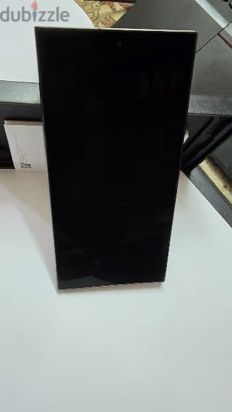 s24 ultra Black local warranty 0