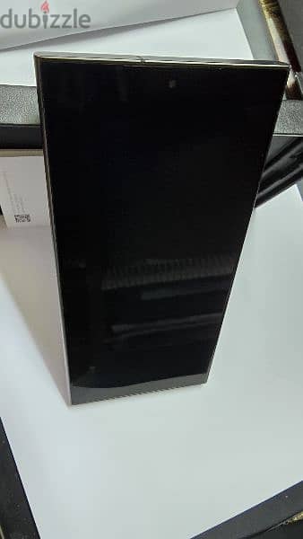 s24 ultra Black local warranty 1