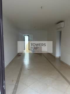 Apartment for rent Ground floor with Garden 60m  with Kitchen & A/C in Mivida New Cairo