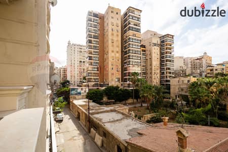 Apartment for sale 200 m Janaklis (steps from Abu Qir St. )