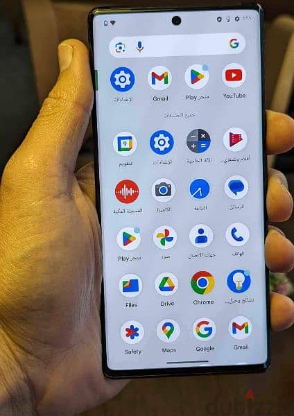 google pixel 6 pro as new 3