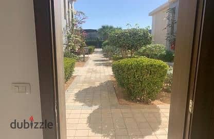 Apartment 200m, immediate receipt, with roof, for sale in Sheikh Zayed, Sodic, SIX WEST Compound 8