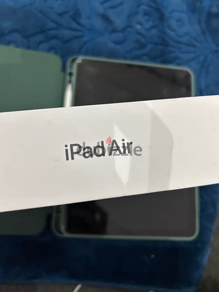 IPad Air 4 2