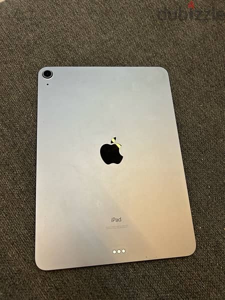 IPad Air 4 5